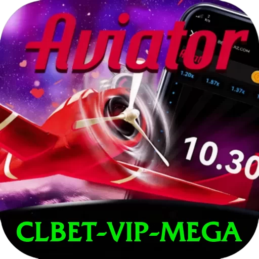 clbet - VIP Mega - plataforma