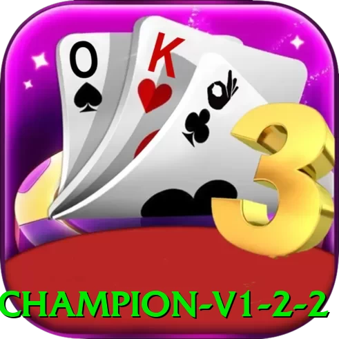 dcd777 Gaming Champion v1.2.2 - pro