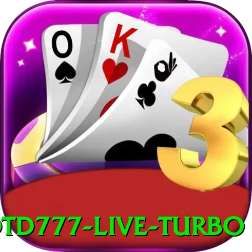 dtd777 Live Turbo - 🚀 apk