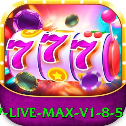 elsa777 Live Max v1.8.5 - go
