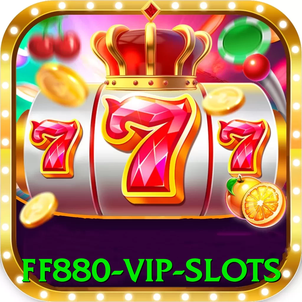 ff880 VIP Slots - apk