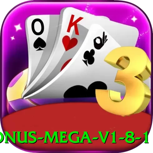 foz88 Bonus Mega v1.8.1 - 🎯 apk
