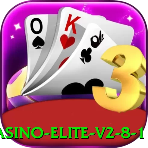 ganhe888 Casino Elite v2.8.1 - go