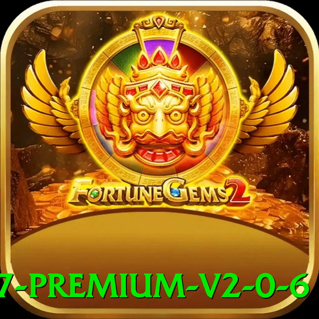 genio777 Premium v2.0.6 - game