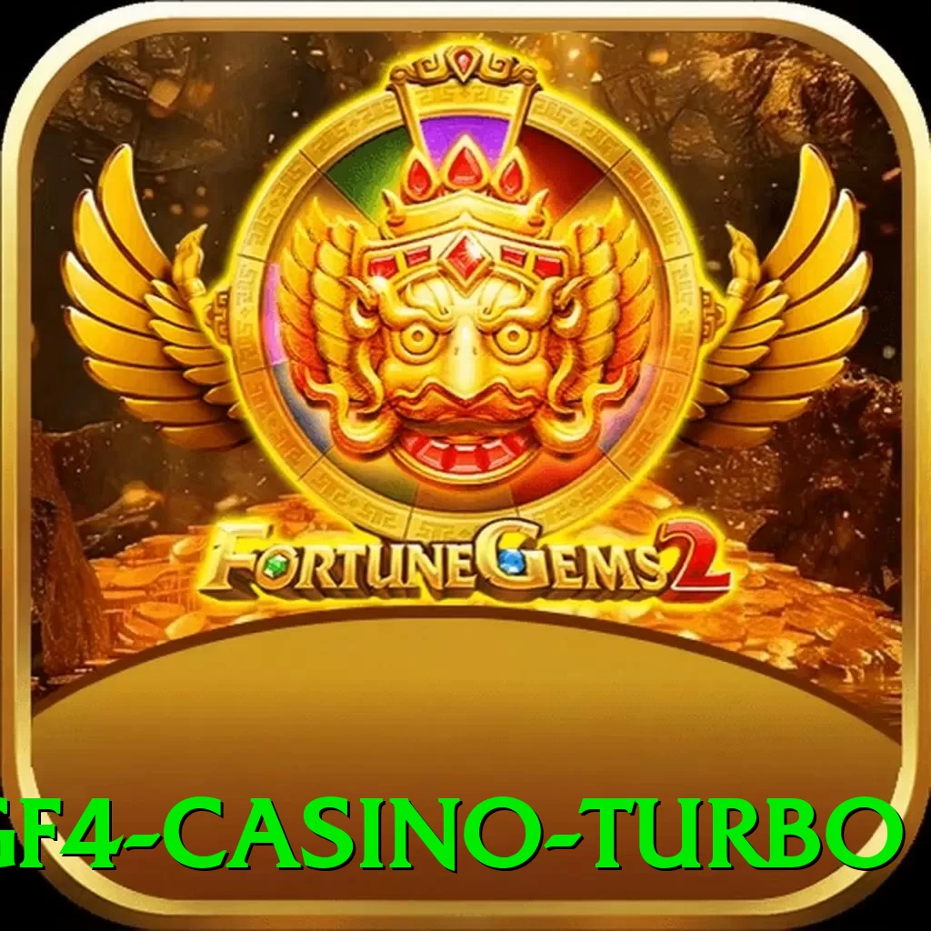 gf4 - Casino Turbo - pak