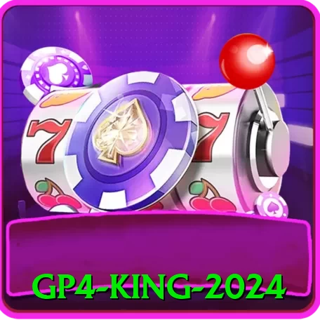 gp4 King 2024 - pk