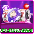 gp4 King 2024