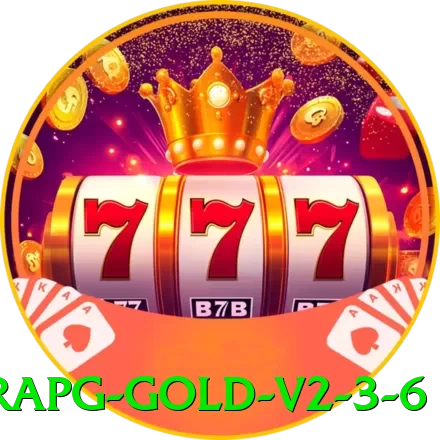 honrapg - Gold v2.3.6 - apk