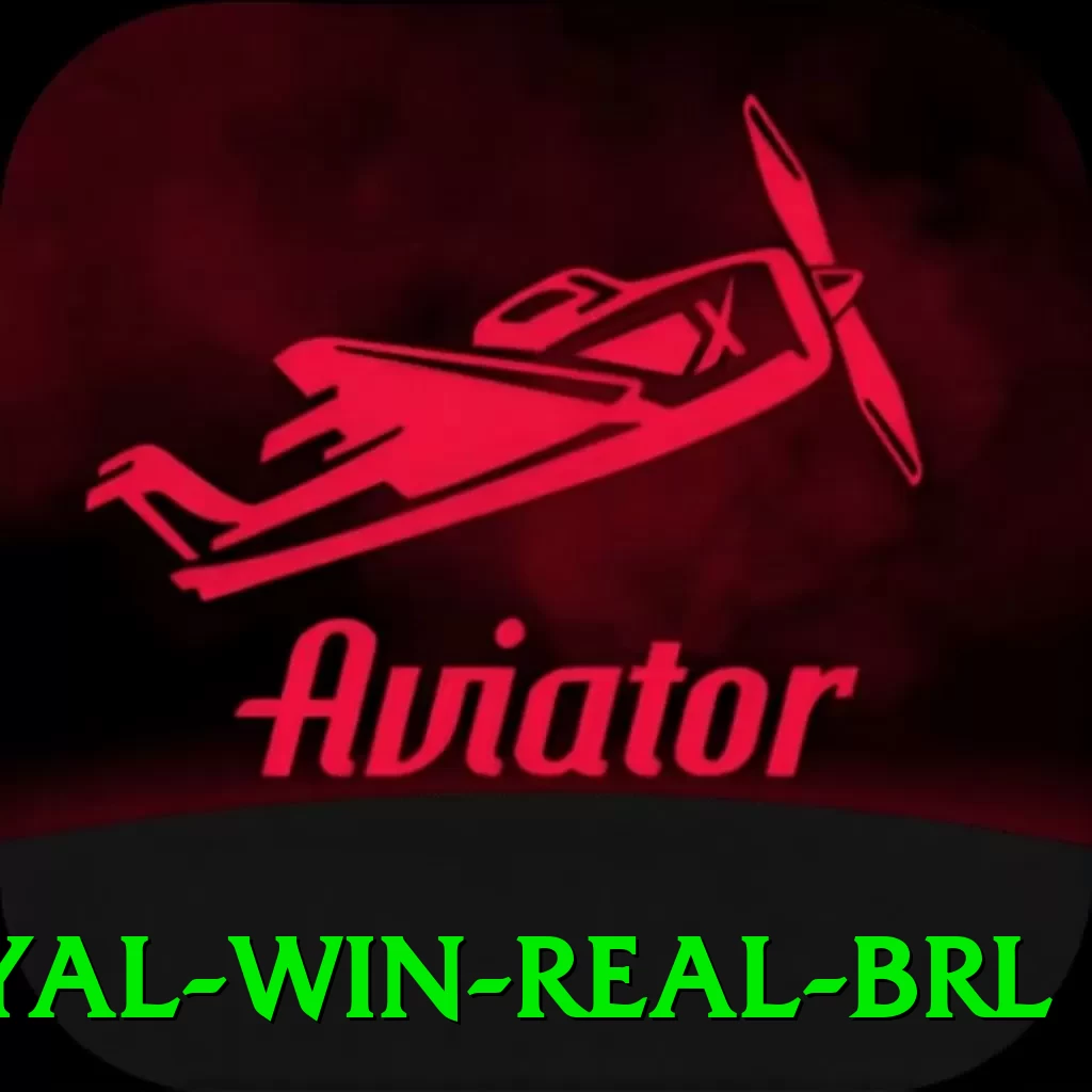 jjbb Royal - Win Real BRL - 👉 apk