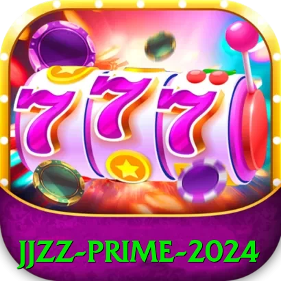 jjzz Prime 2024 - programa