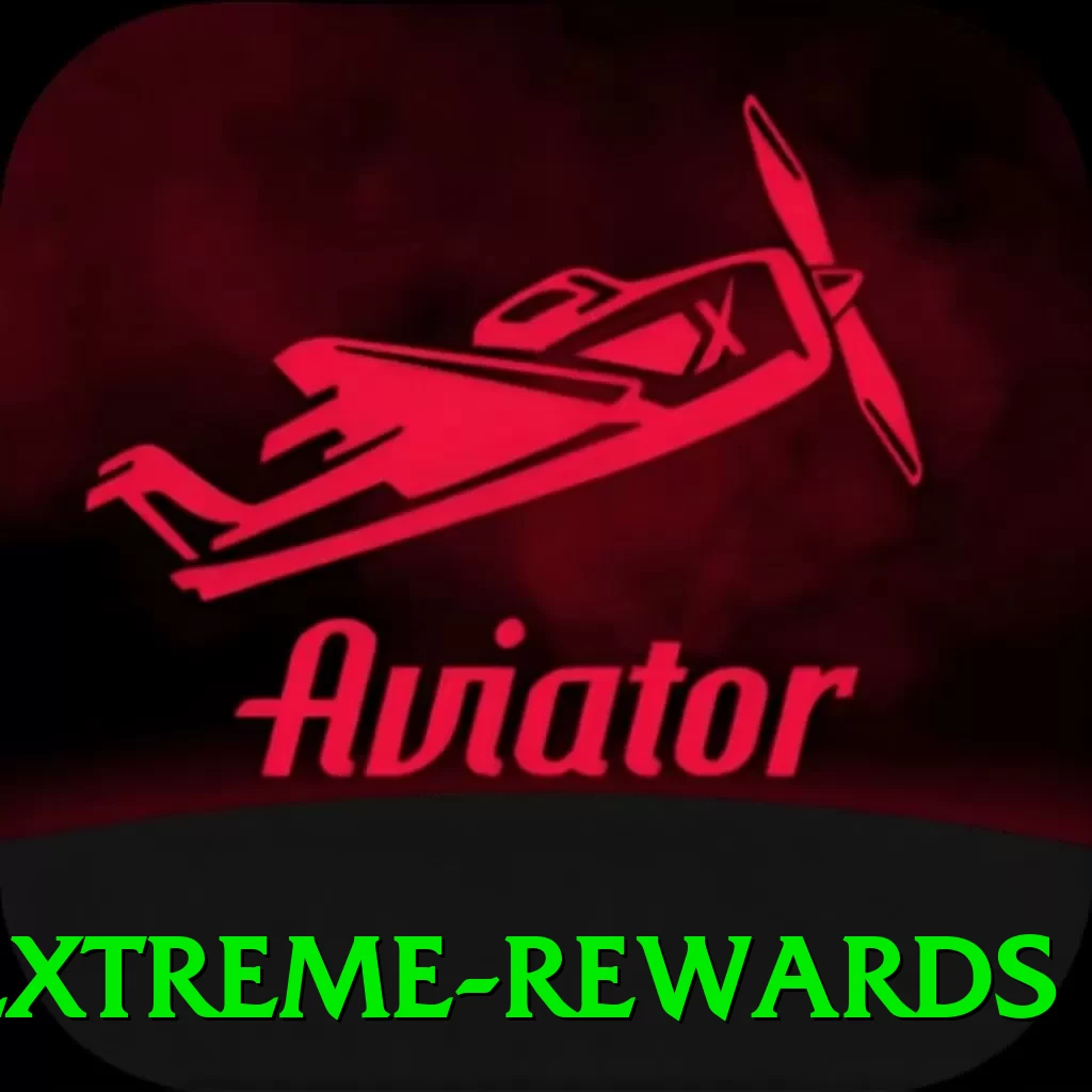 maxpg Extreme Rewards - app