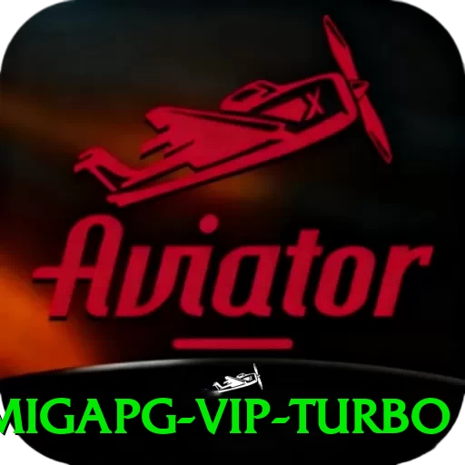 migapg - VIP Turbo - 💎 apk