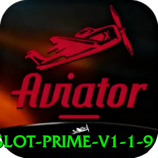 muskslot Prime v1.1.9 - pak