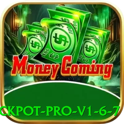 mx39 Jackpot Pro v1.6.7 - app