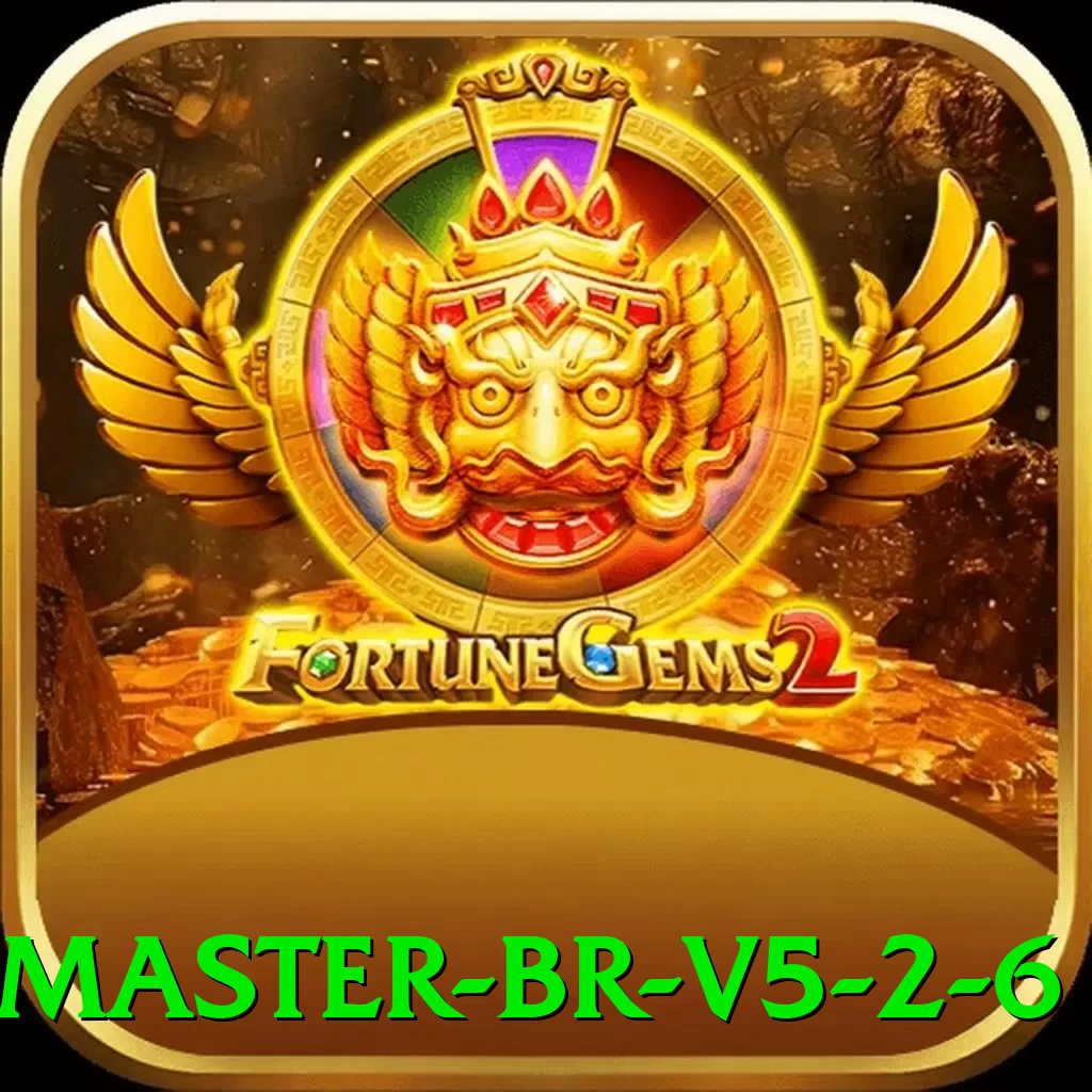 ppybet Master BR v5.2.6 - pro