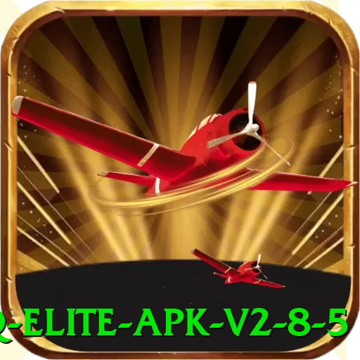 sssq Elite APK v2.8.5 - app