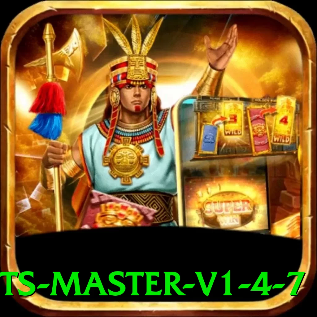 ta99 Slots Master v1.4.7 - plataforma