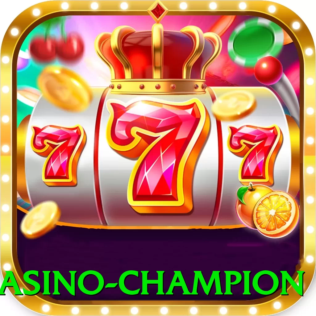 tttpg Live Casino Champion - programa