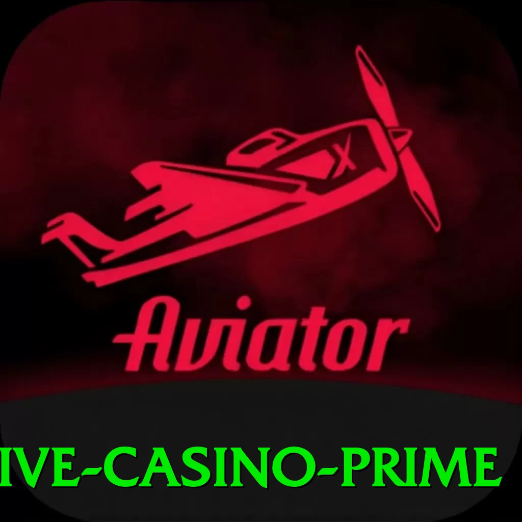 tvvpg Live Casino Prime - 🏆 apk