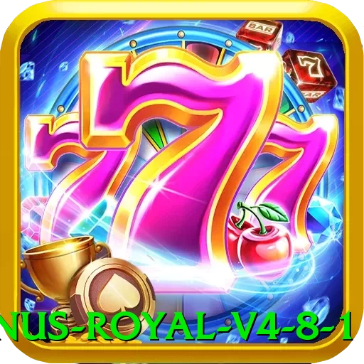 vcjogo Bonus Royal v4.8.1 - apk