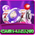 win365 Cash Legend