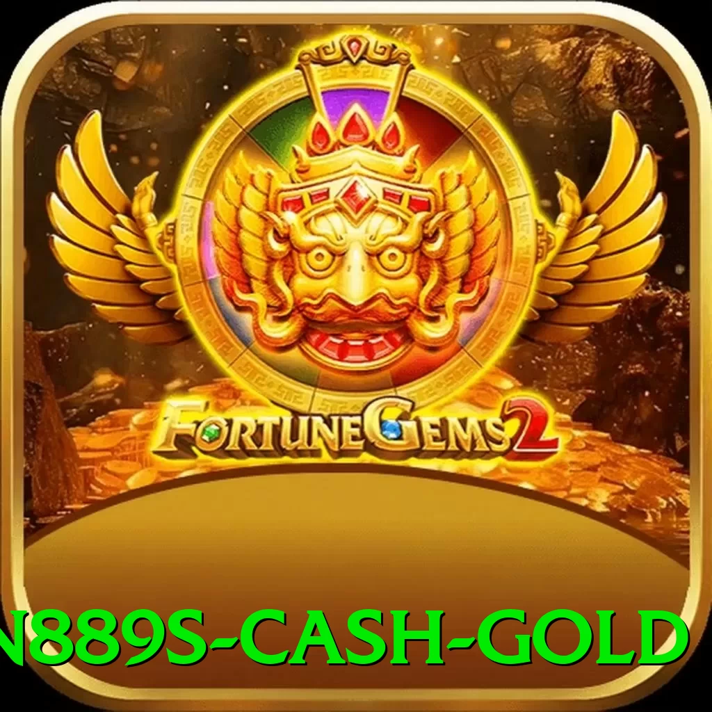 win889s Cash Gold - pk