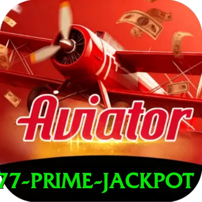 xx77 Prime Jackpot - game