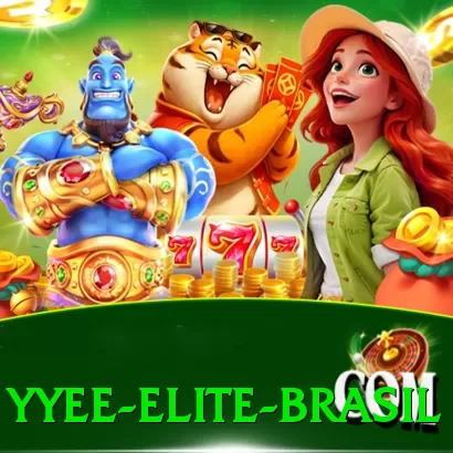 yyee Elite Brasil - plataforma
